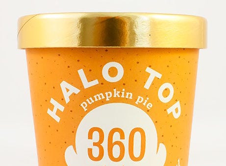 Halo Top