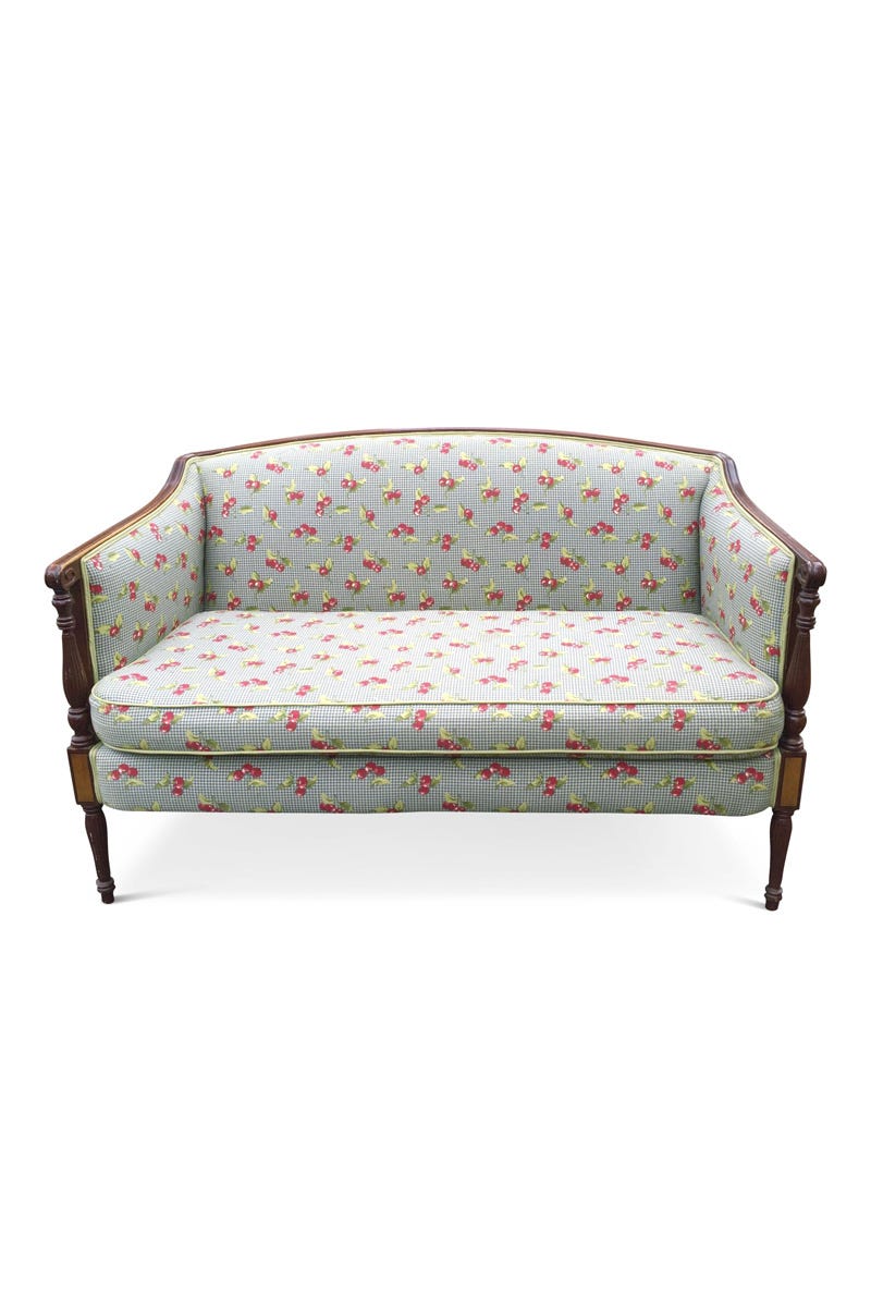 Furniture, Couch, Loveseat, Outdoor furniture, studio couch, Outdoor sofa, Chair, Sofa bed, Slipcover, Rectangle, 