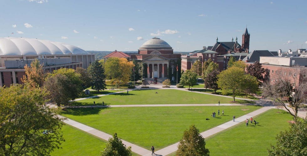 Estate, Property, Building, Architecture, Campus, House, Mansion, Grass, Tree, Lawn, 