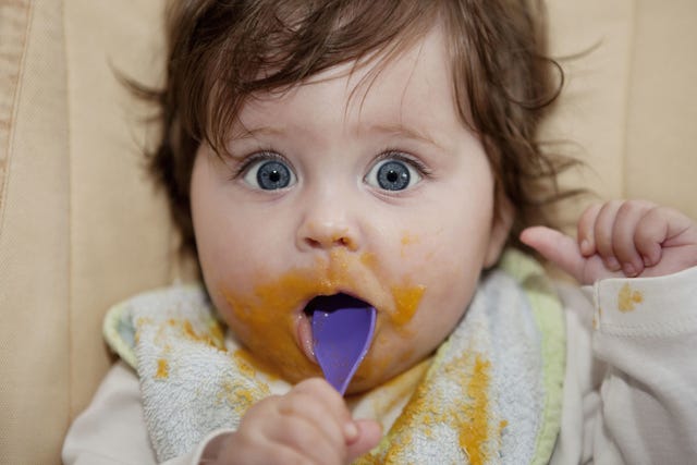 Baby Food