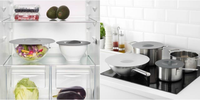 Ikea Lids