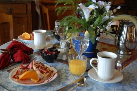 50 Best Bed & Breakfast Inns In America - Top Bed & Breakfast In Your ...