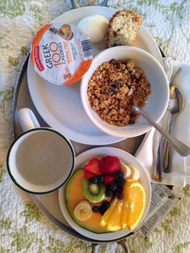 Dish, Food, Cuisine, Meal, Ingredient, Breakfast, Granola, Brunch, Lunch, Produce, 