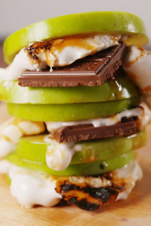 50+ Best Fruit Dessert Recipes - Easy Desserts with Fruit—Delish.com