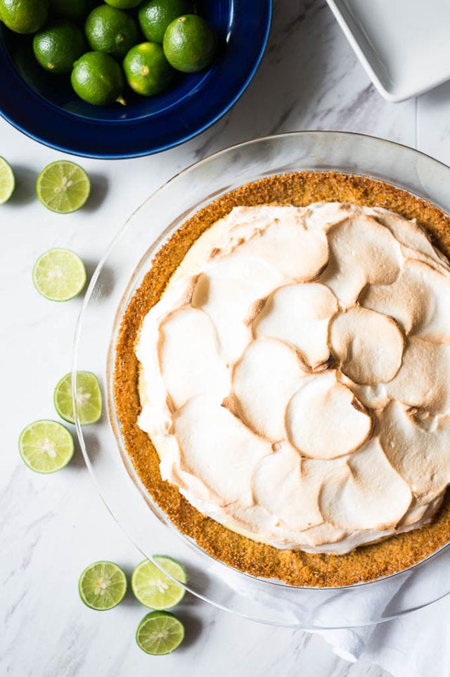 Dish, Food, Cuisine, Ingredient, Key lime, Lime, Dessert, Lemon, Cream pie, Meringue, 