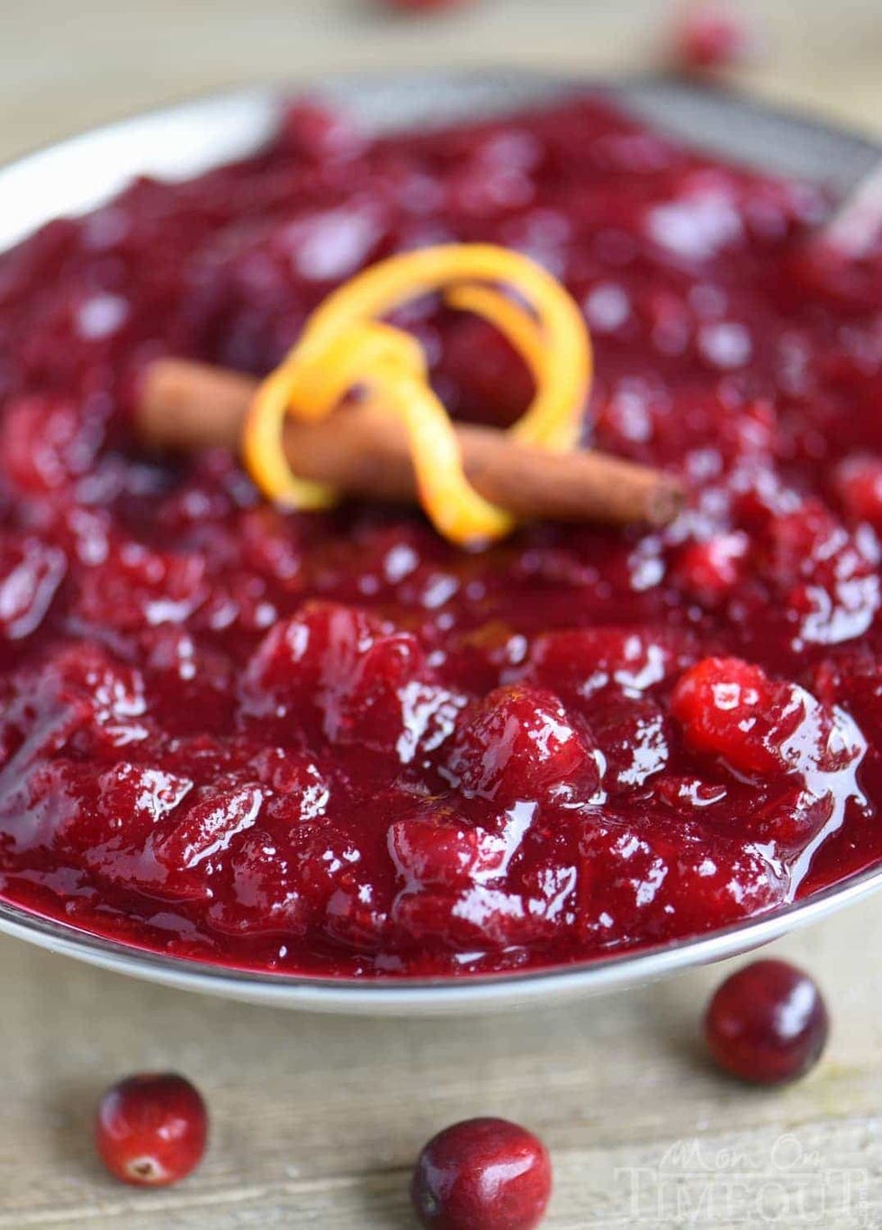 Food, Dish, Cuisine, Ingredient, Cranberry, Chutney, Compote, Cranberry sauce, Slatko, Produce, 