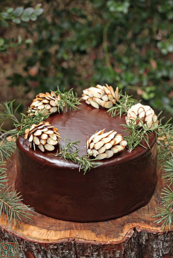 14 Edible Thanksgiving Crafts Table Decorations Delish Com