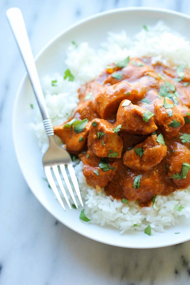 11 Best Slow-Cooker Indian Recipes - Easy Crockpot Indian Food—Delish.com