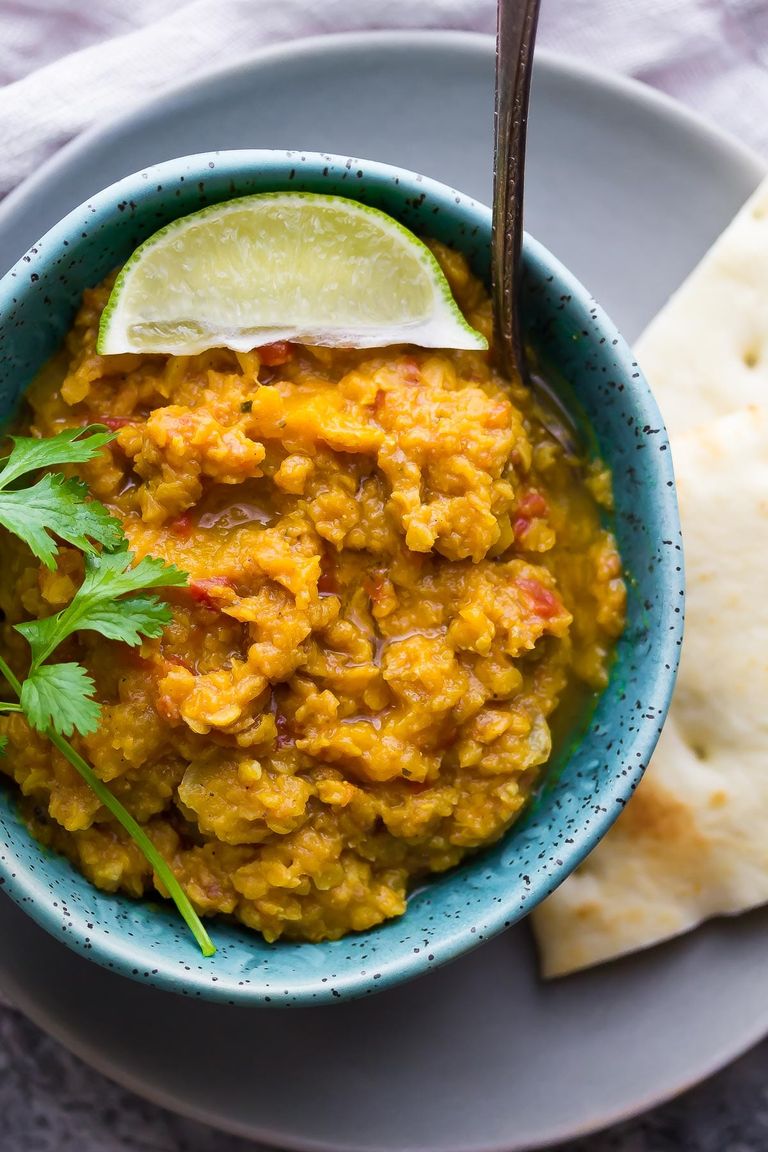 11 Best Slow-Cooker Indian Recipes - Easy Crockpot Indian Food—Delish.com