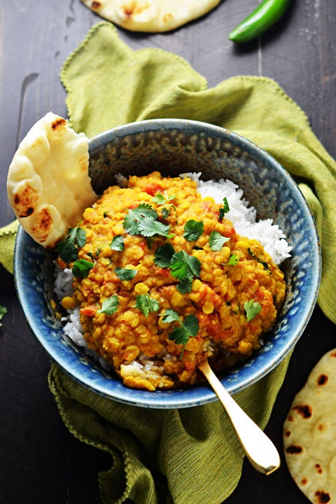 10 Best Slow-Cooker Indian Recipes - Easy Crockpot Indian Food