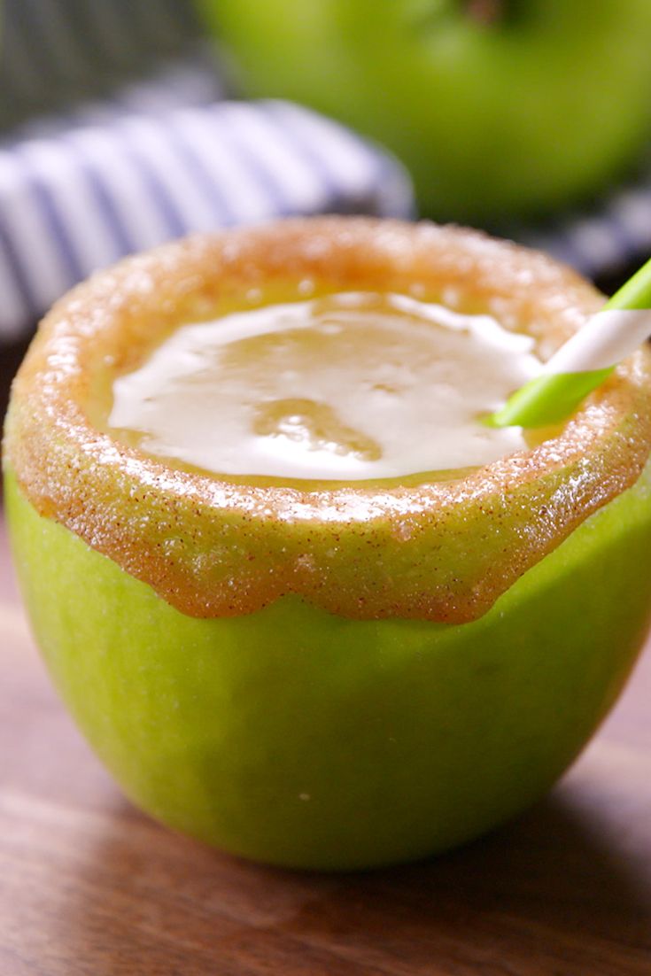 Best Green Apple Spritzer Recipe How To Make A Green Apple Spritzer