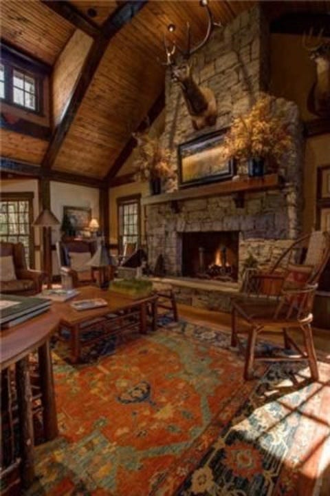Wood, Room, Interior design, Property, Floor, Ceiling, Flooring, Living room, Hardwood, Home, 