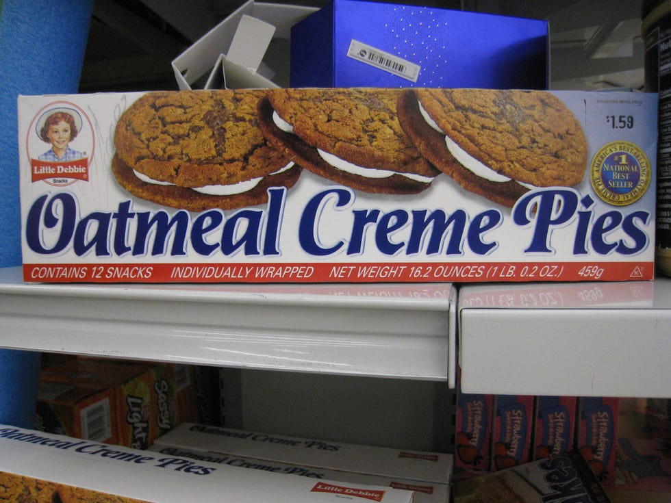Finger food, Baked goods, Cuisine, Gluten, Snack, Breakfast, Dish, Comfort food, Shelf, American food, 