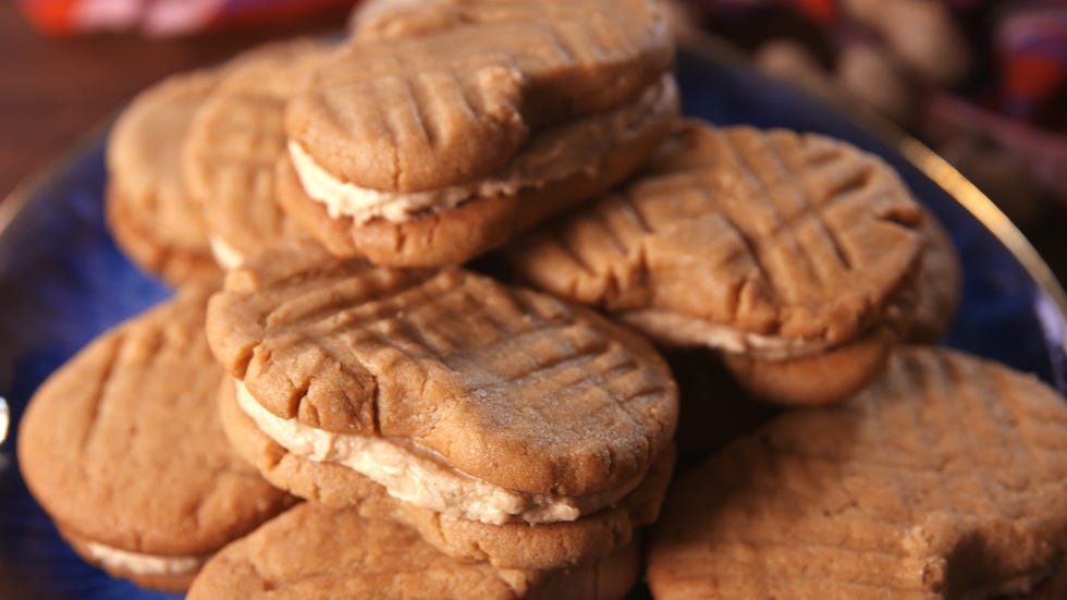 nutter butter copycats horizontal