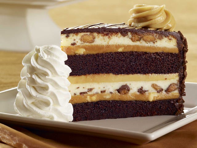 cheesecake factory worst