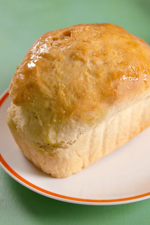 bread in a bag vertical