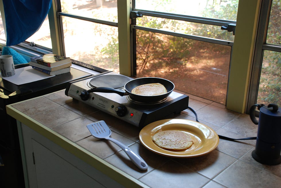 Breakfast, Room, Meal, Table, Drink, Window, Coffee, Food, House, Tableware, 