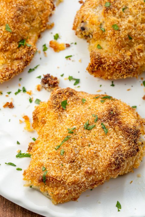 18 Best Fried Chicken Recipes How To Make Oven Fried And