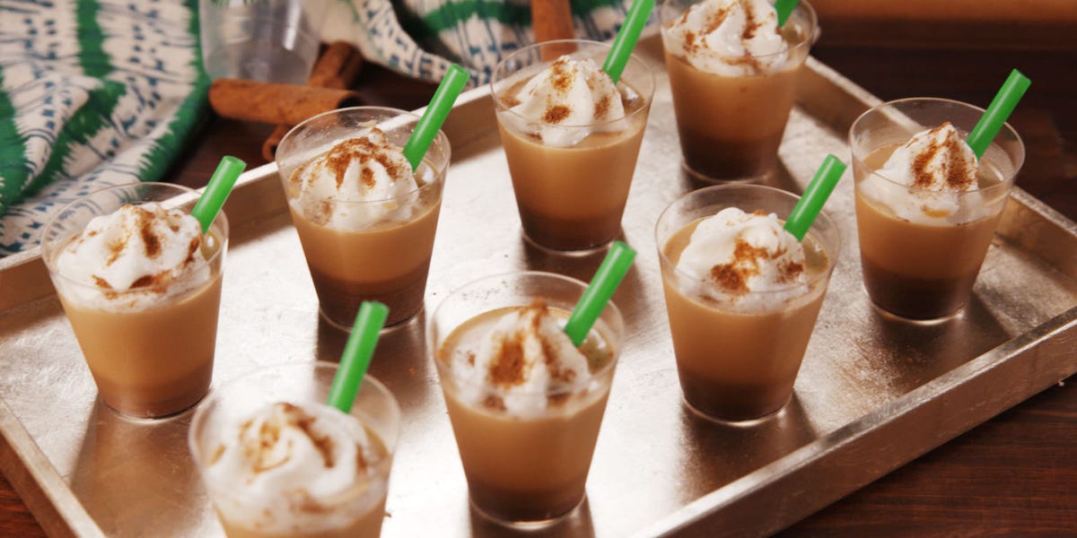PSL Jell-O Shots Are Here!
