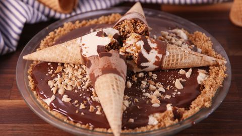 preview for Drumstick Pie Is The Ultimate Summer Dessert