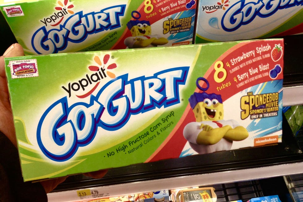 Logo, Retail, Toy, Sweetness, Packaging and labeling, Vegetarian food, Convenience food, Confectionery, Junk food, Breakfast, 