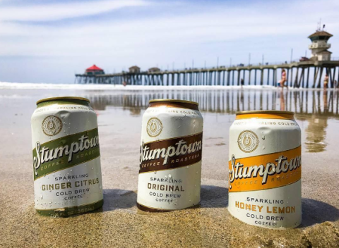 Drink, Beer, Tin can, Alcoholic beverage, Beverage can, Landscape, Lager, Aluminum can, 