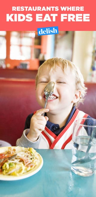 Fuddruckers Kids Eat Fuddruckers Kids Eat