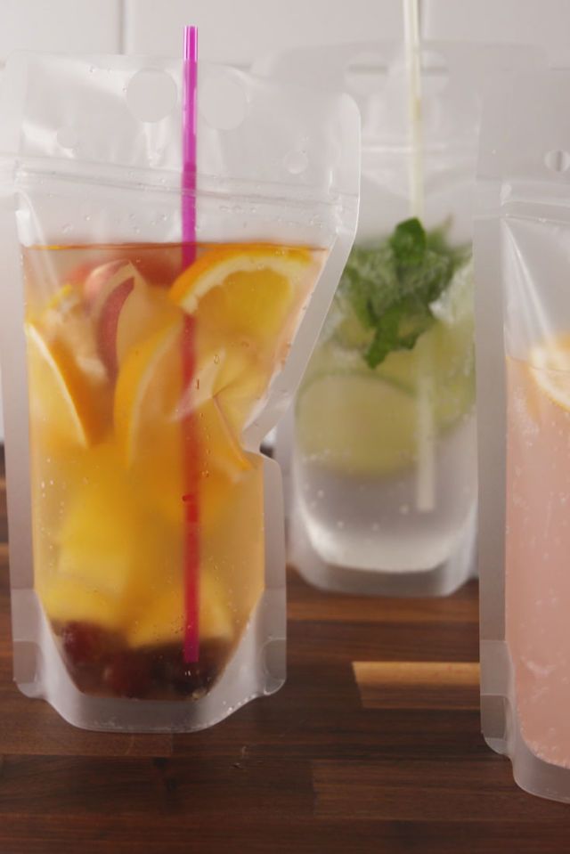 new capri sun straws