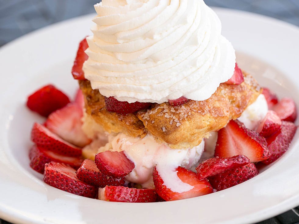 8 Things You Should Never Order From Cheesecake Factory 8 Things You Should Never Order From Cheesecake Factory