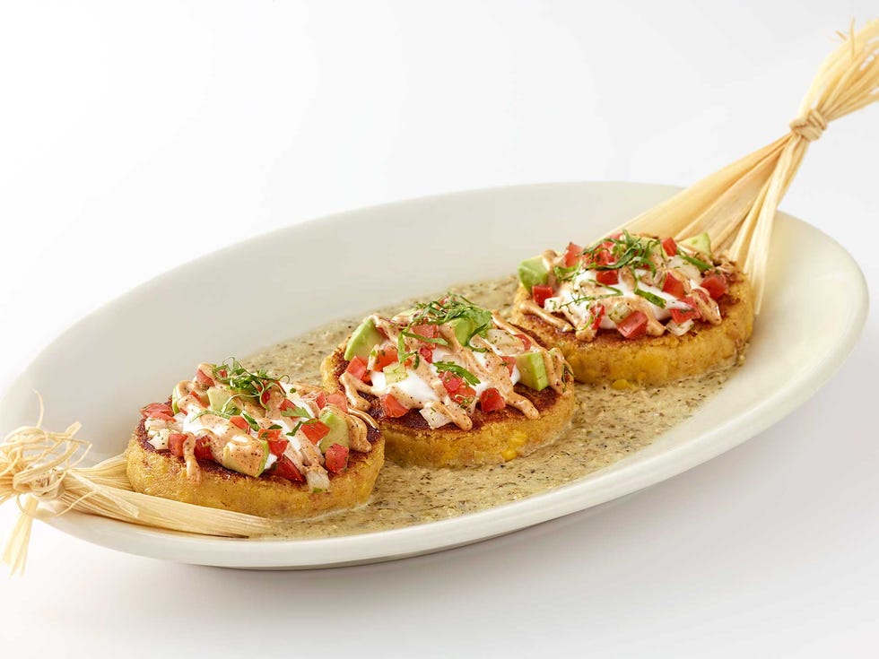 Cheesecake Factory worst