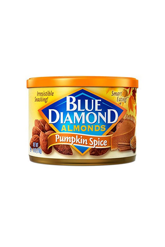 Pumpkin Spice