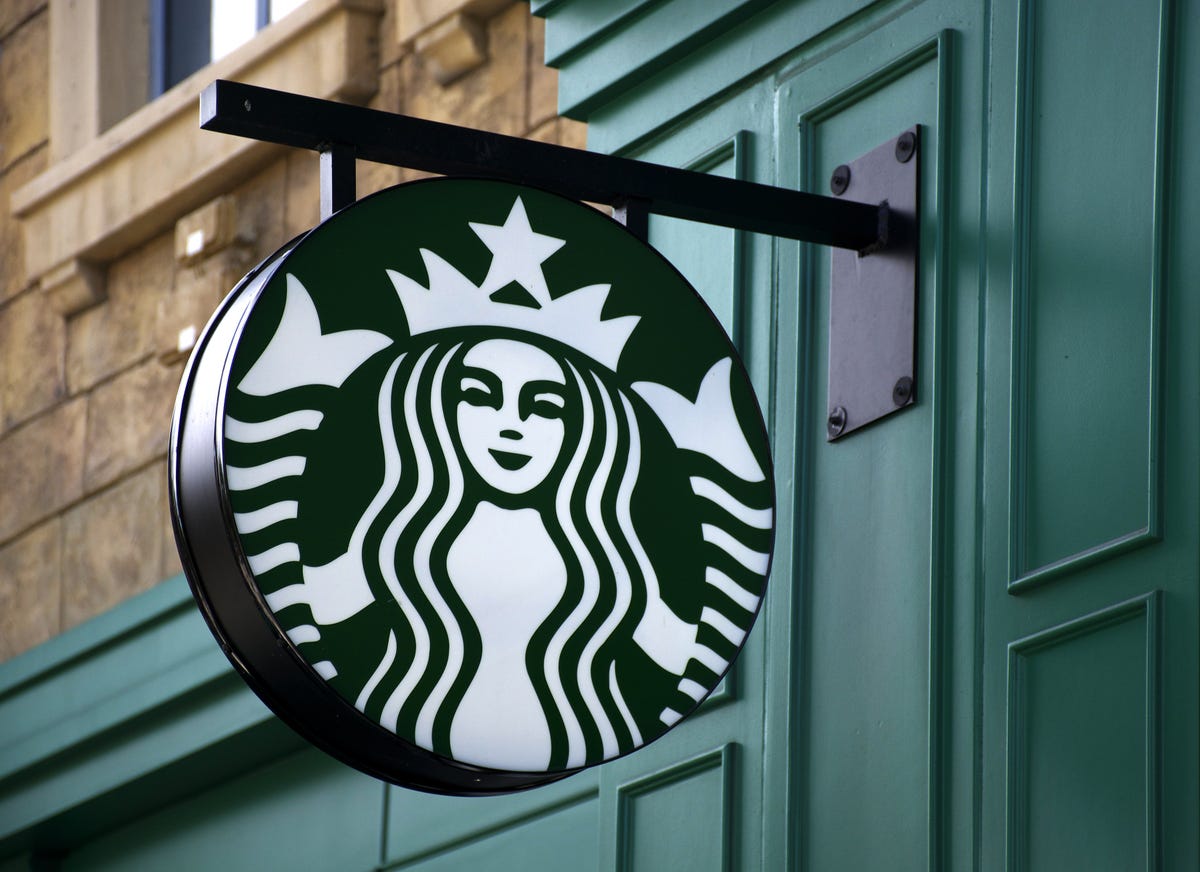 preview for I Tried Starbucks' New Fall Menu