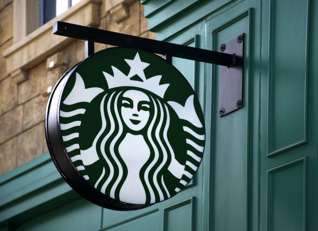 starbucks logo