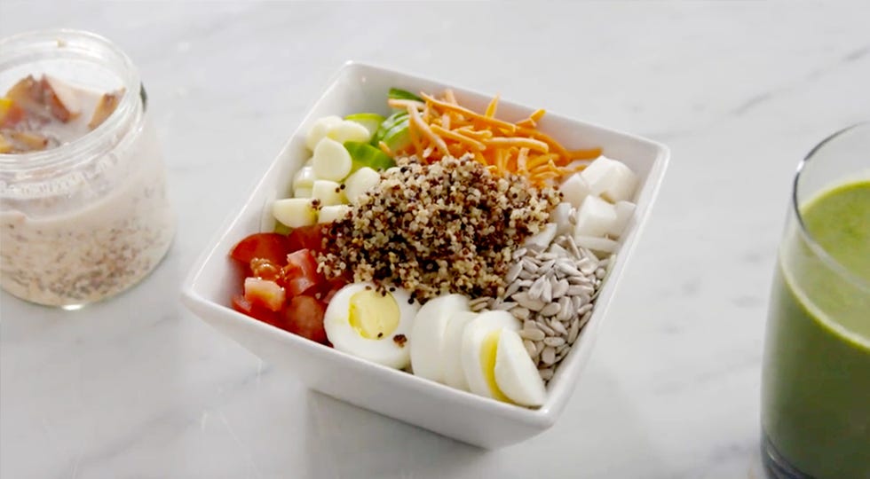 cobb salad