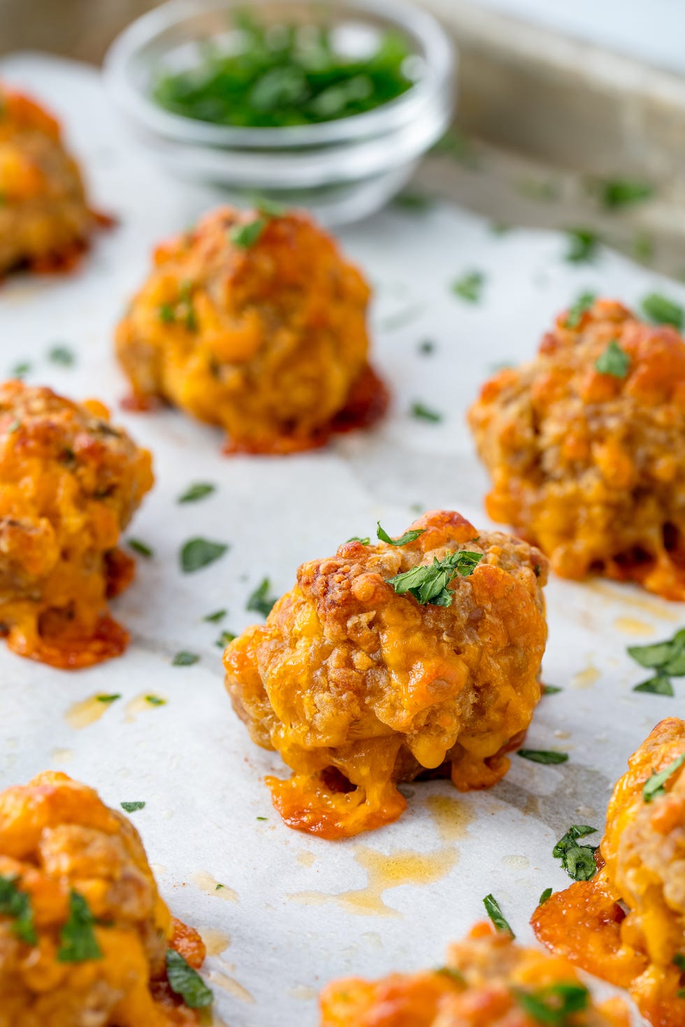 sausage balls vertical