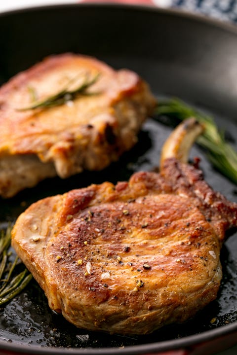 pork chops vertical