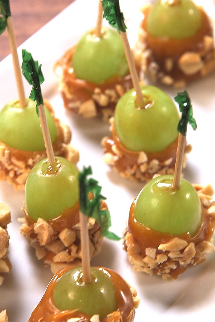 35 Best Mini Thanksgiving Desserts Ideas For Thanksgiving Treats