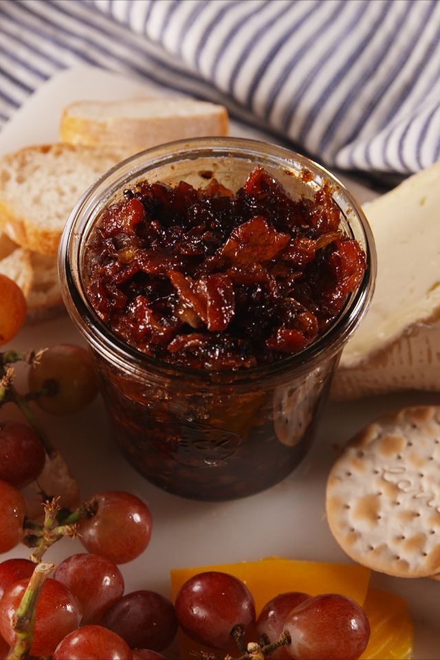 Cooking Bacon Jam Video — Bacon Jam Recipe How To Video