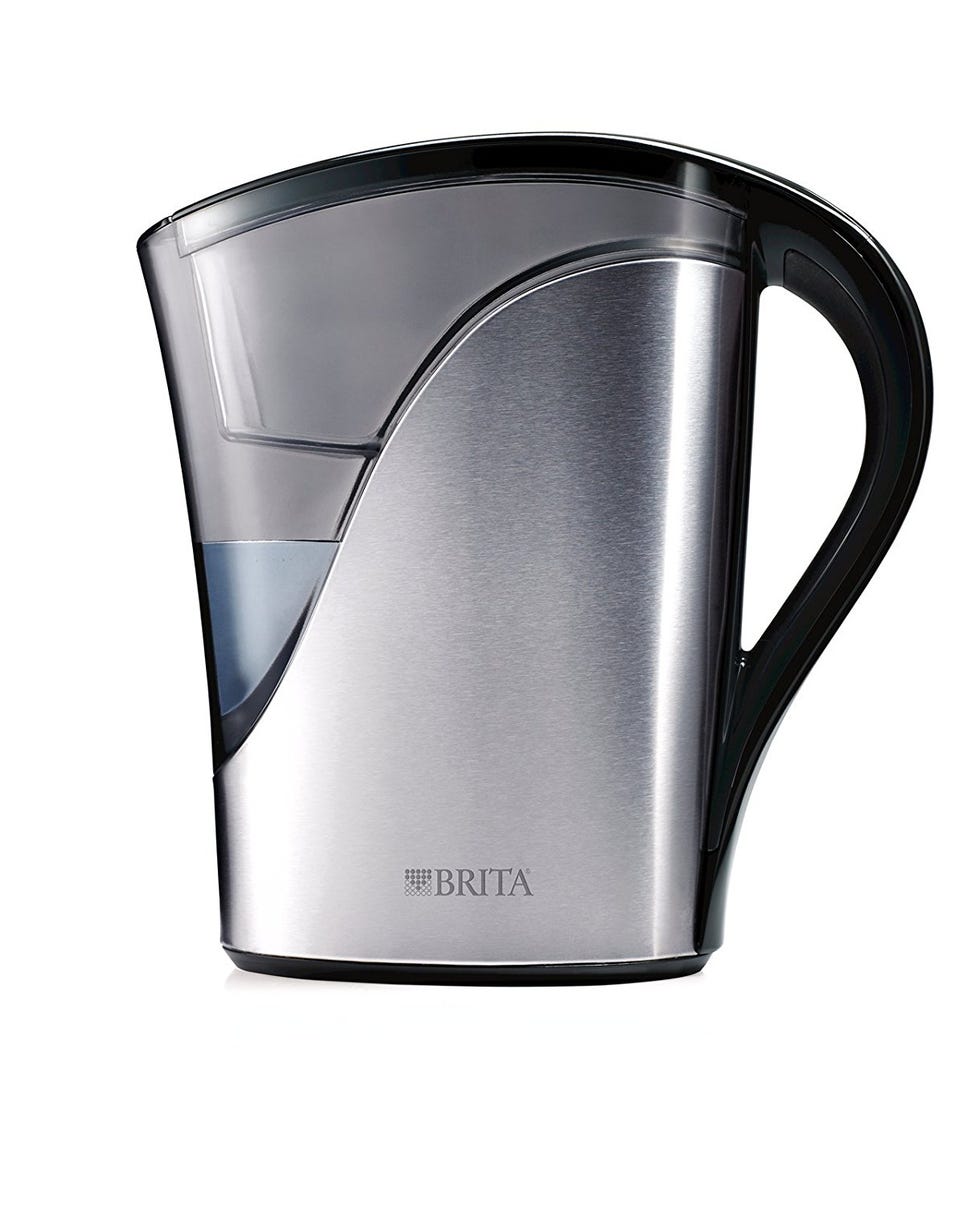 Small appliance, Home appliance, Grey, Metal, Kitchen appliance accessory, Serveware, Cylinder, Silver, Kitchen appliance, Cookware and bakeware, 