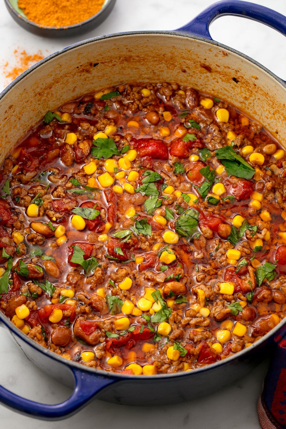 taco soup vertical