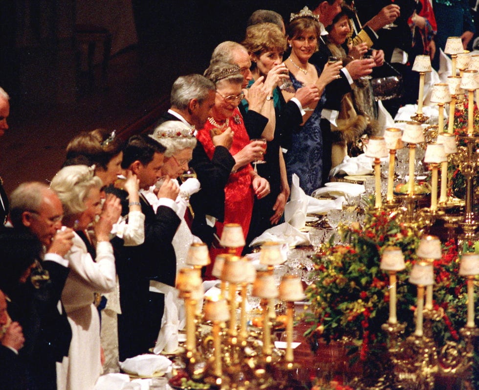 Event, Crowd, Ceremony, Tradition, 