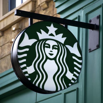starbucks logo