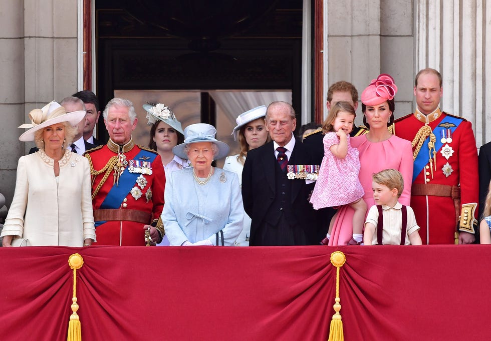 Event, Monarchy, Tradition, Prince, Ceremony, 