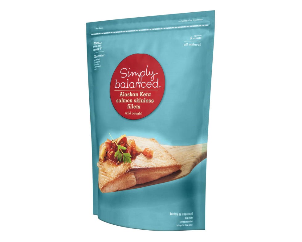 Target Low-Carb