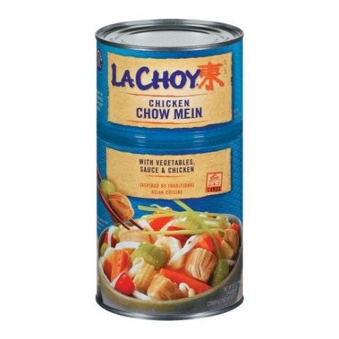 Target Low-Carb