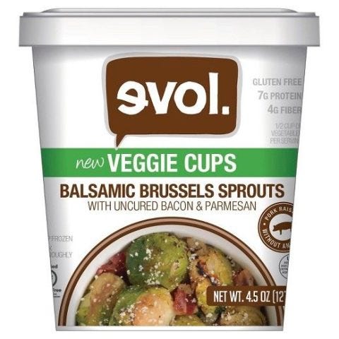 Target Low-Carb