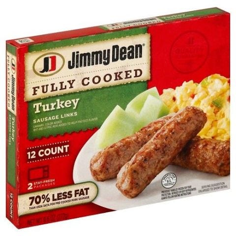 Target Low-Carb