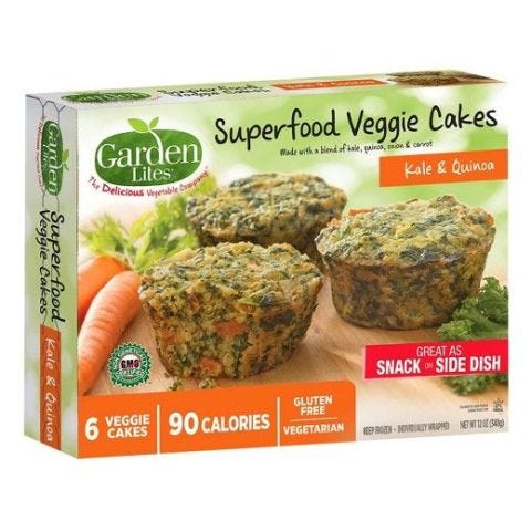 Target Low-Carb