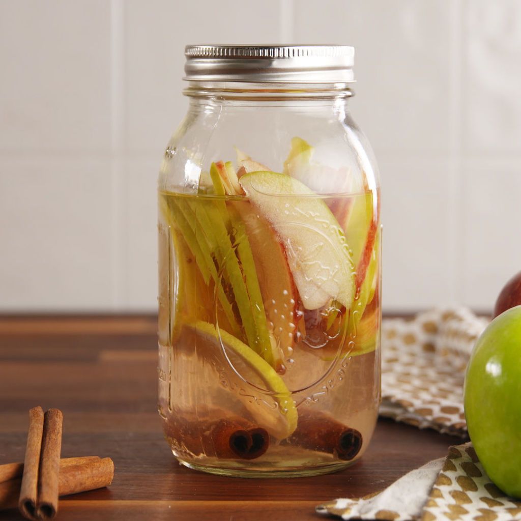 Apple Pie Vodka Recipe