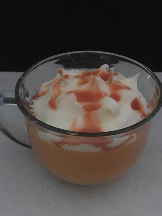 PSL Candle